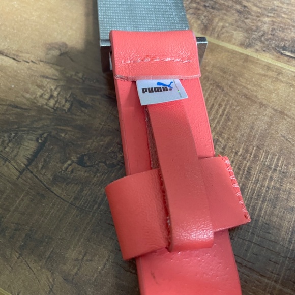 Puma belt - Picture 3 of 3